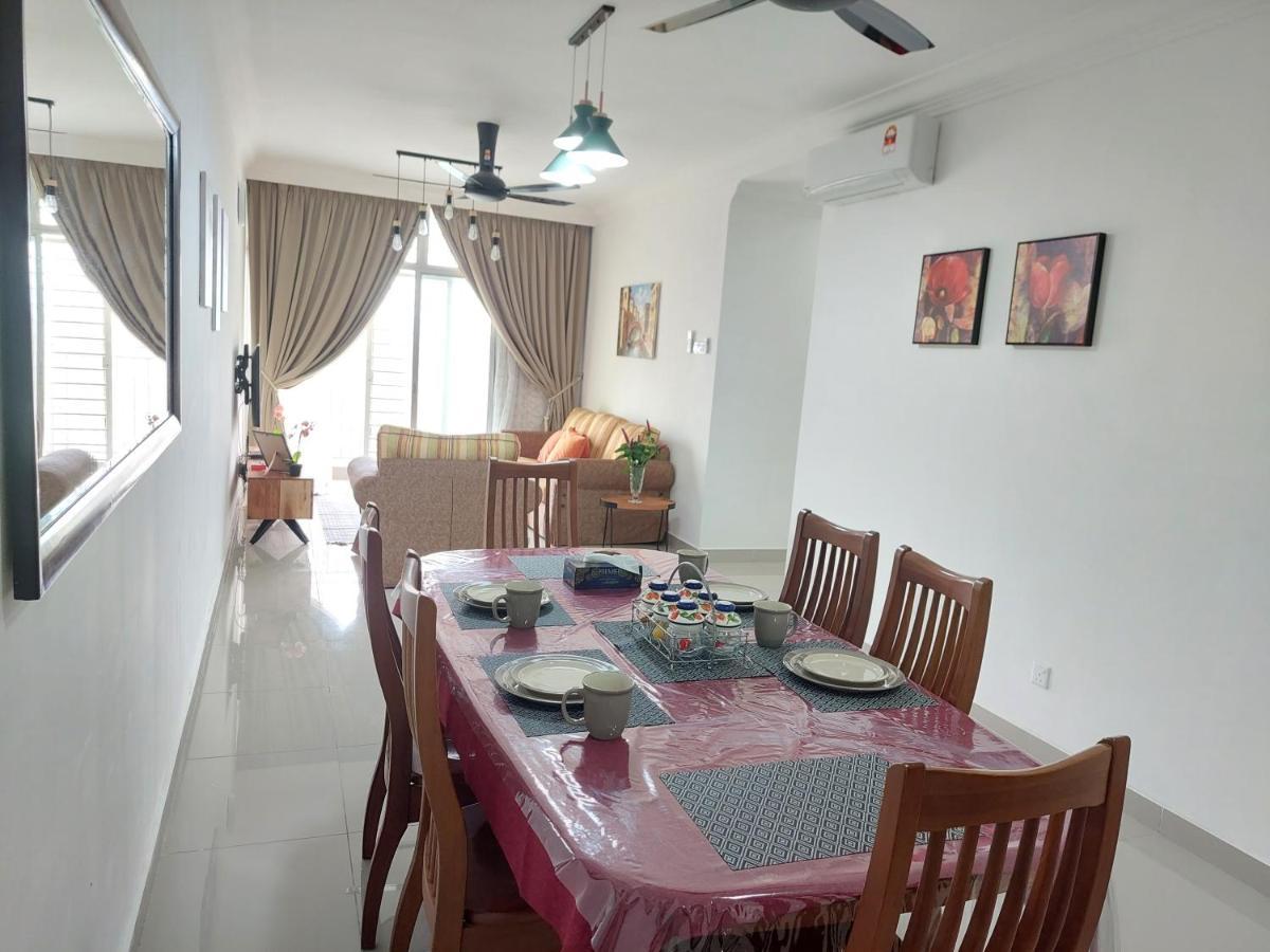 Dlake Apartment *