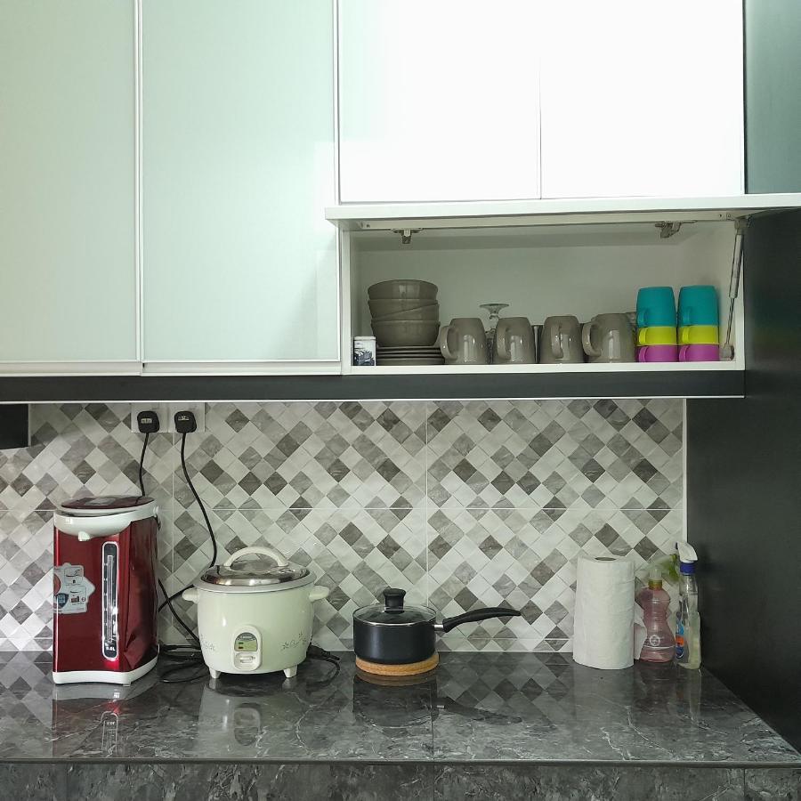 Dlake Apartment *