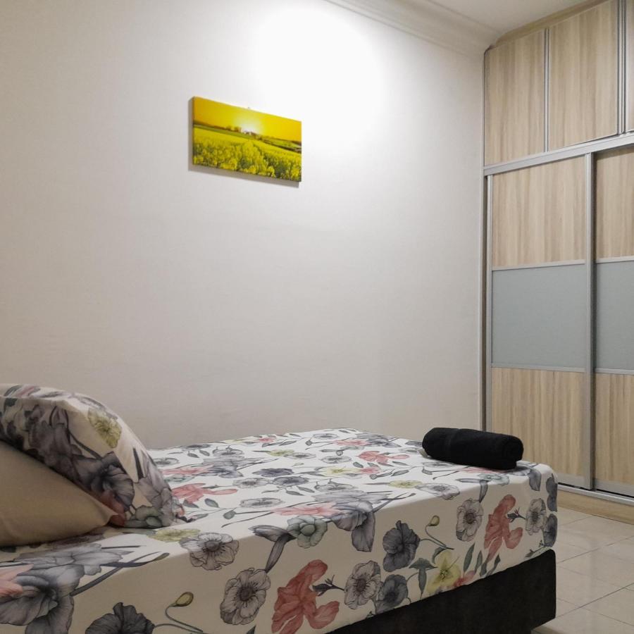 Dlake Apartment