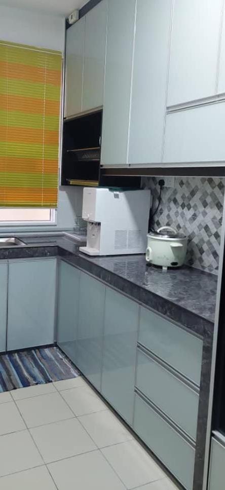 Dlake Apartment *